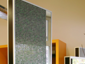 Showroom Benuzzi