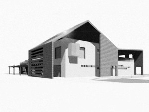 Bentivoglio: Riqualificazione Scuola dell’infanzia